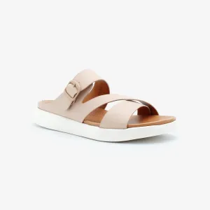Extra Comfy Ladies Slides