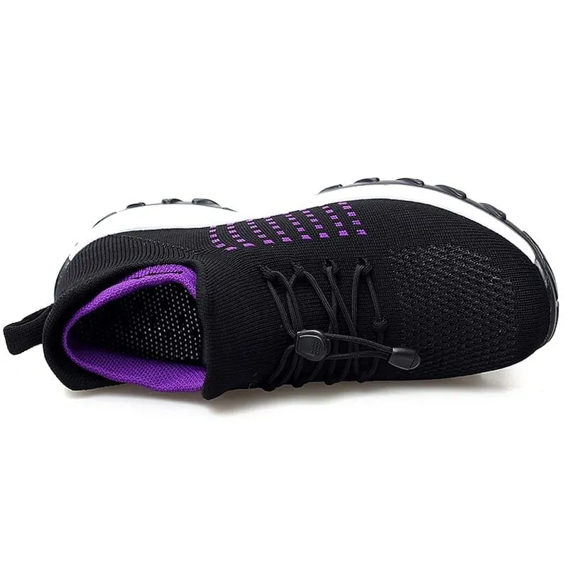 FlexiFit | Slip-On Sneakers