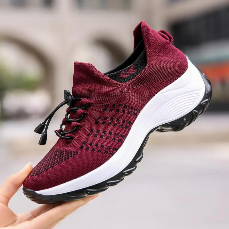 FlexiFit | Slip-On Sneakers