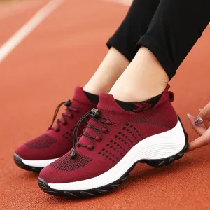 FlexiFit | Slip-On Sneakers