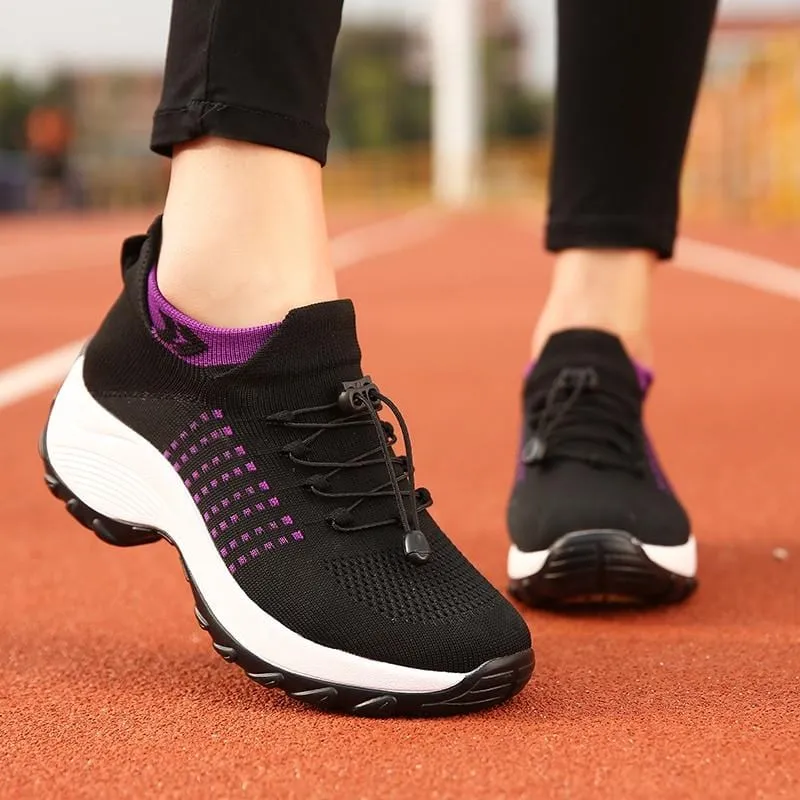 FlexiFit | Slip-On Sneakers