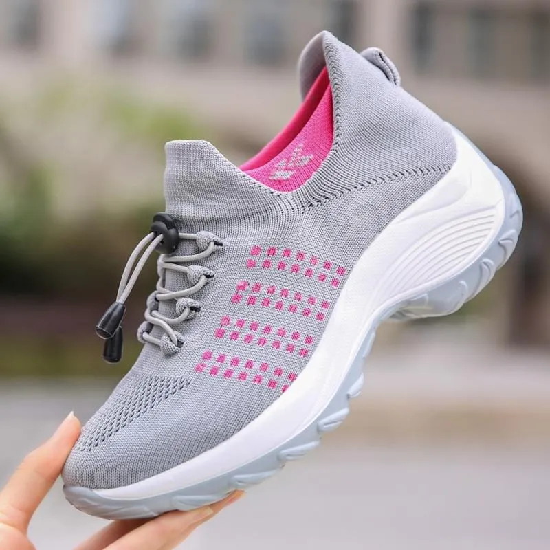 FlexiFit | Slip-On Sneakers