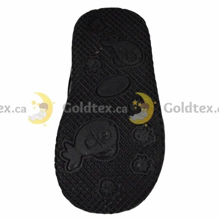 Formal Kids Wear Boy Dress Shoe