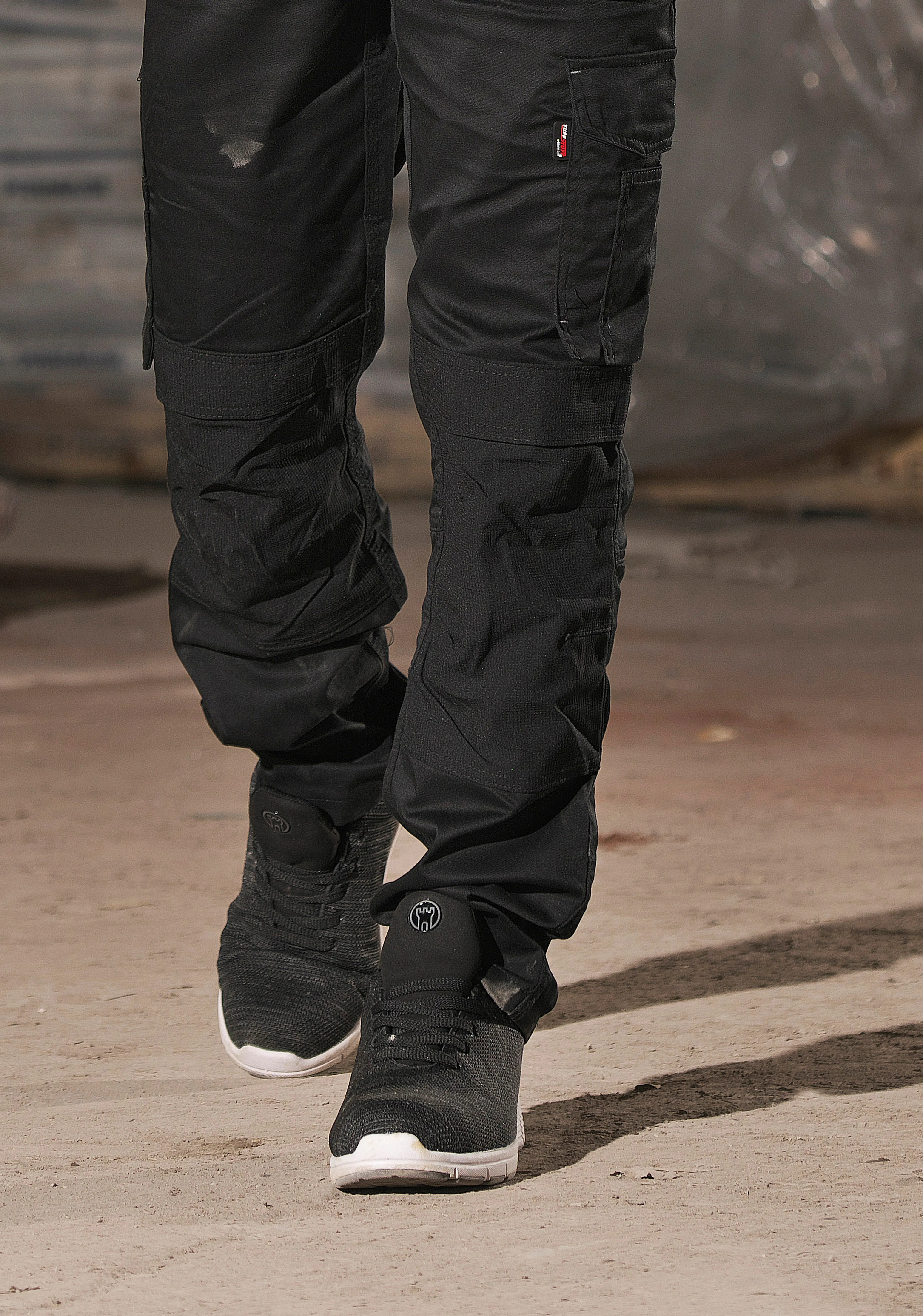 Fort Elite Safety Trainer