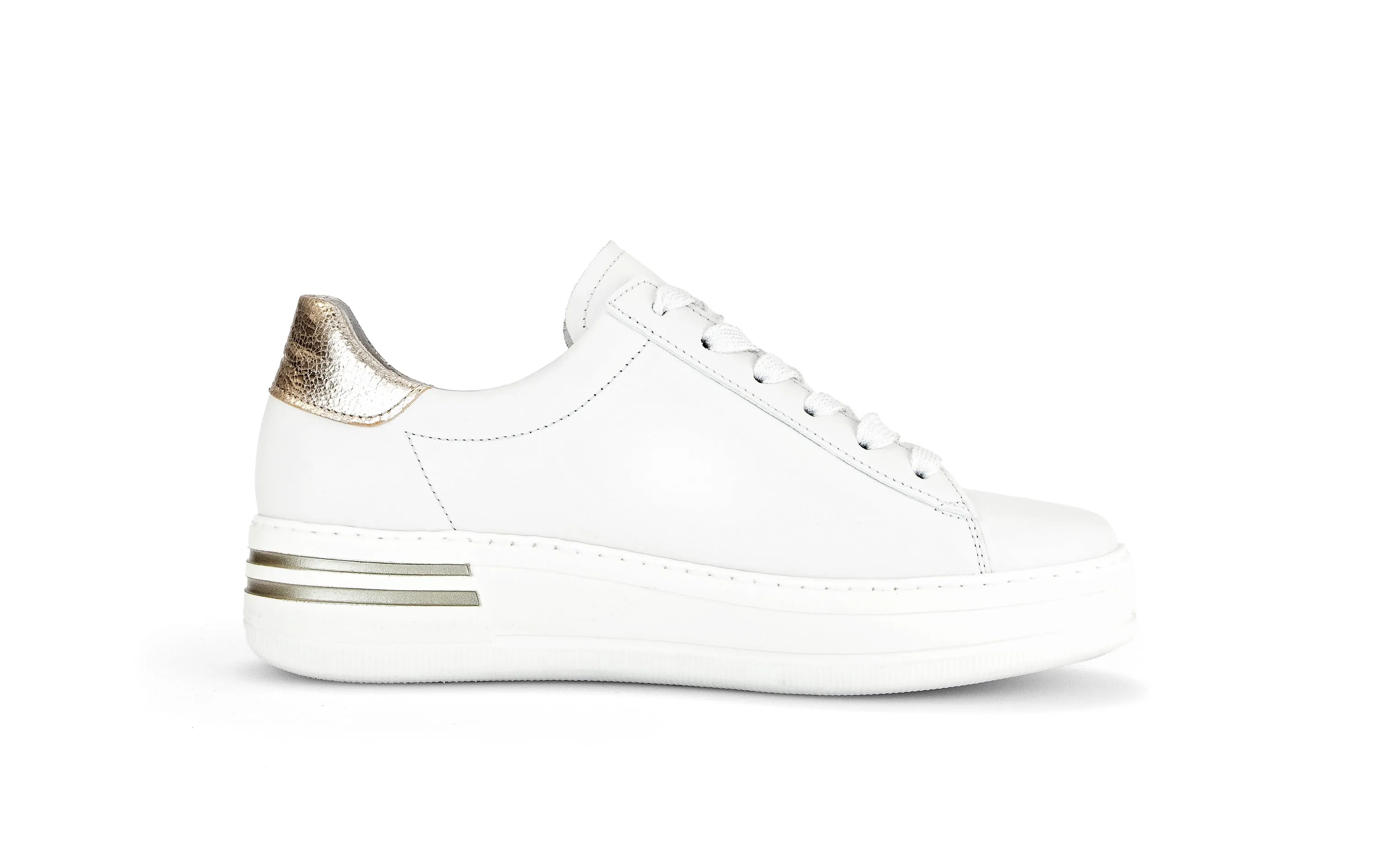 Gabor Laced Shoe