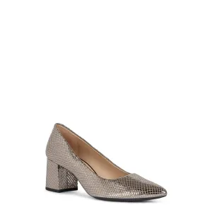 Geox Bigliana Court Shoe