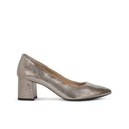 Geox Bigliana Court Shoe