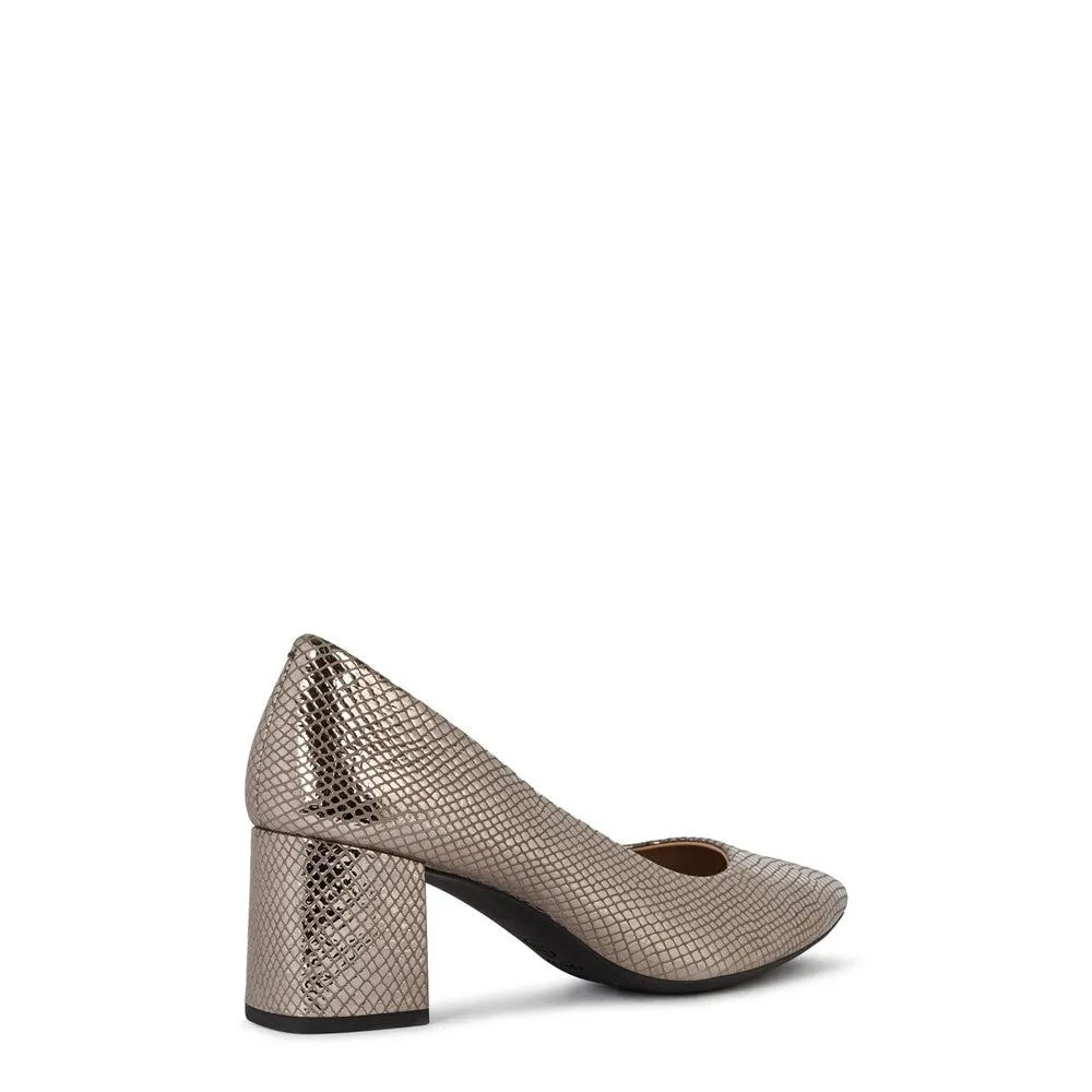 Geox Bigliana Court Shoe