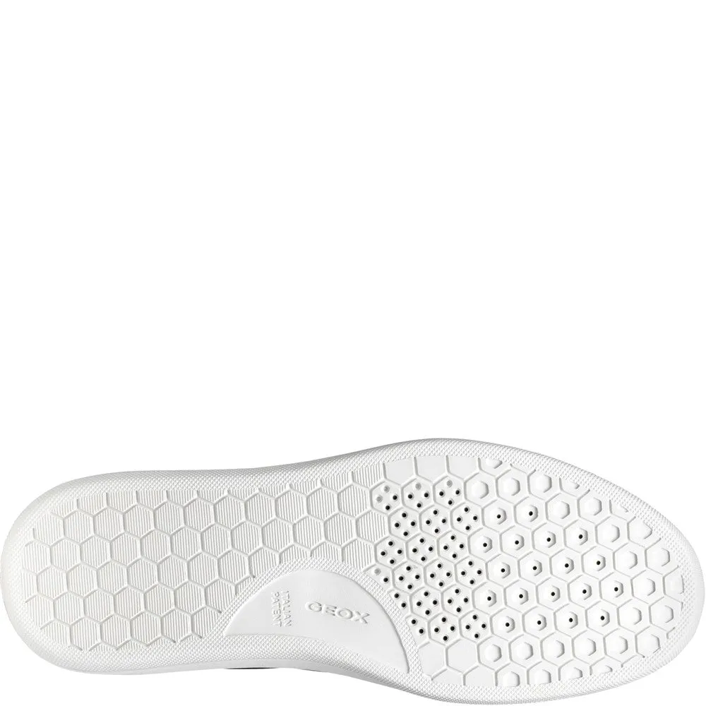 Geox U Deiven Sneakers