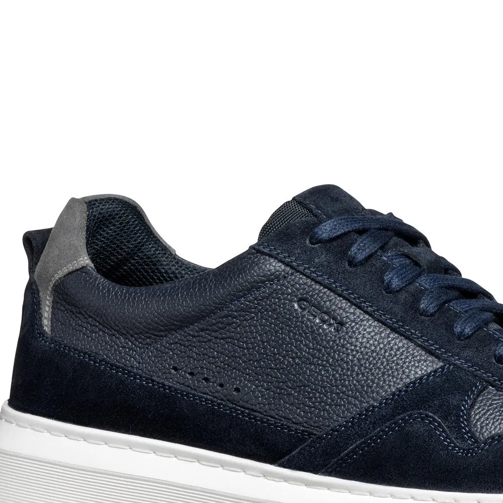 Geox U Deiven Sneakers