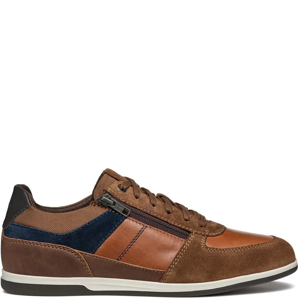 Geox U Renan B Sneakers