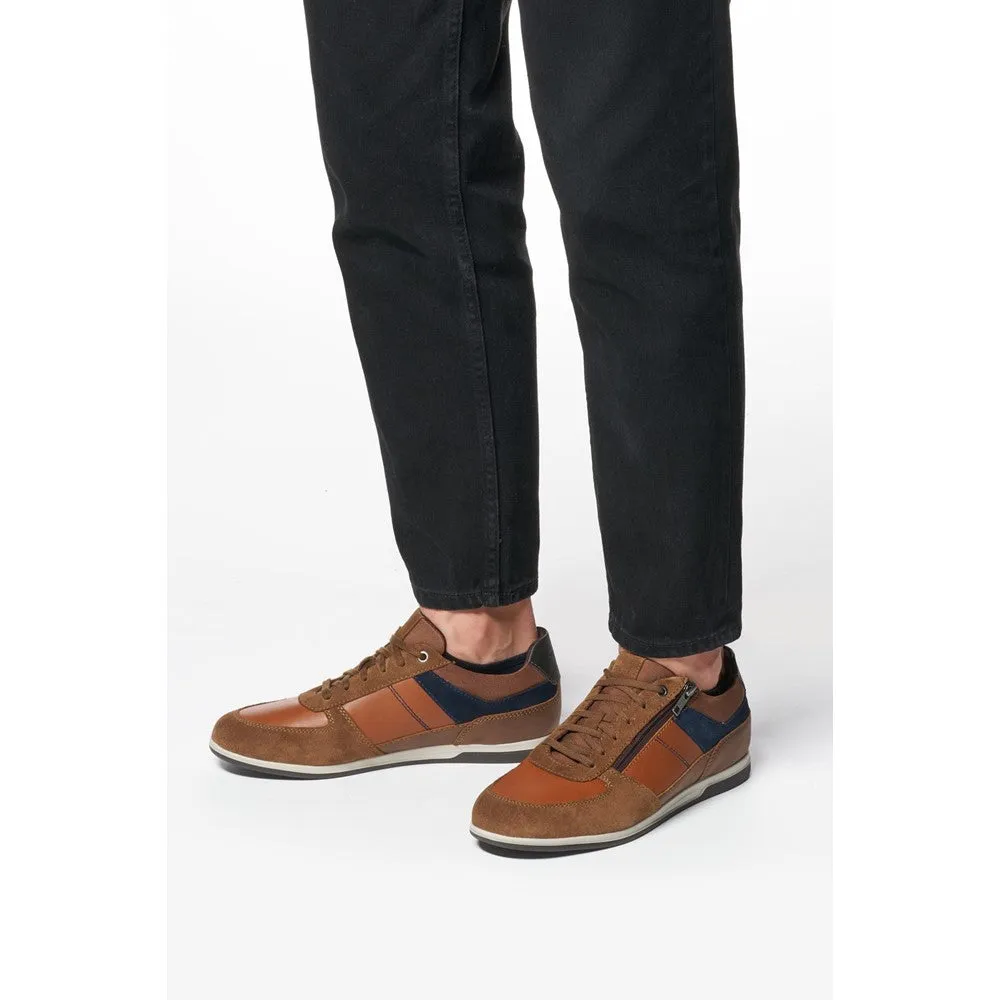 Geox U Renan B Sneakers