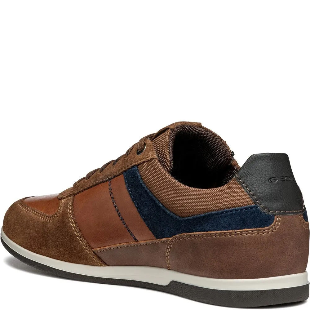 Geox U Renan B Sneakers