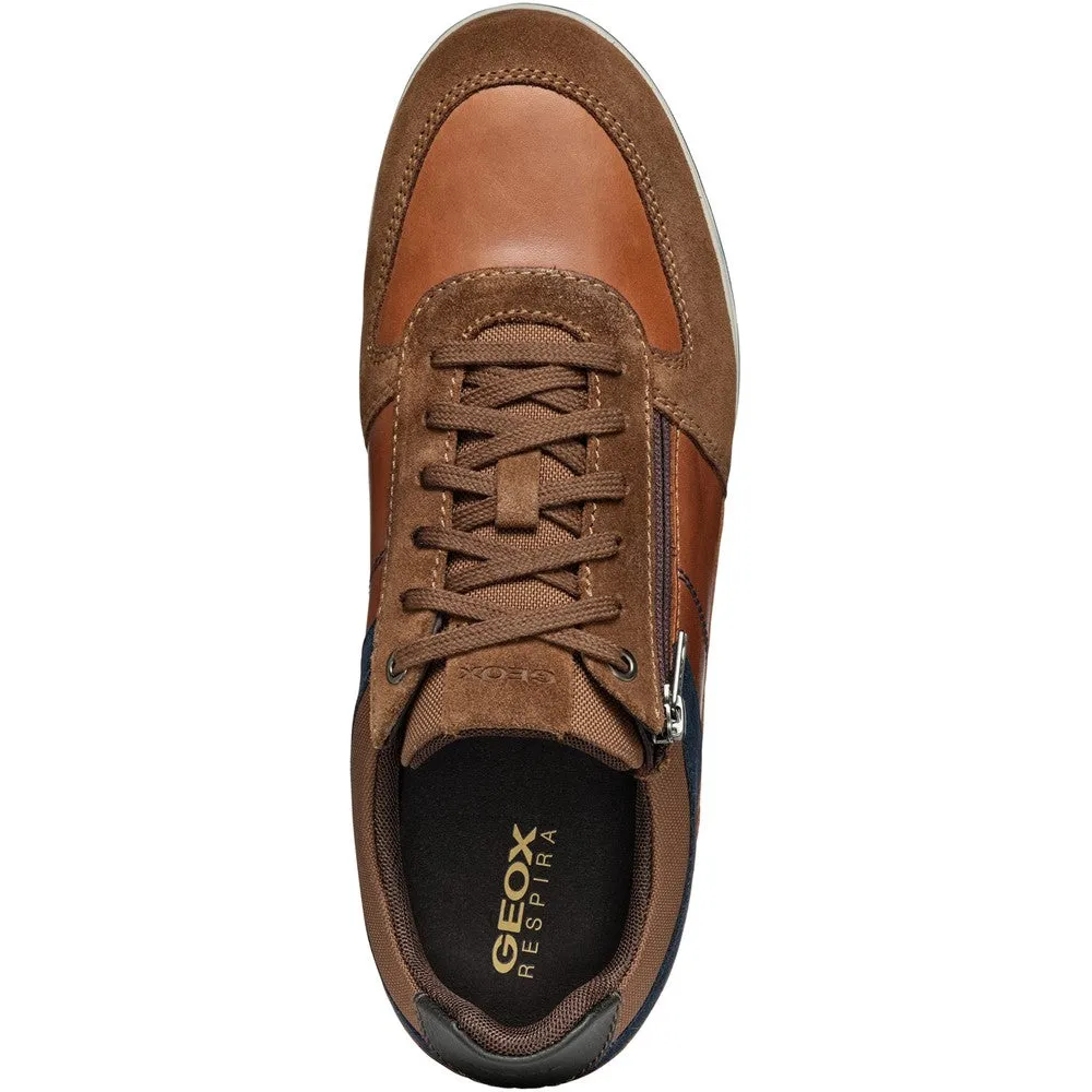 Geox U Renan B Sneakers