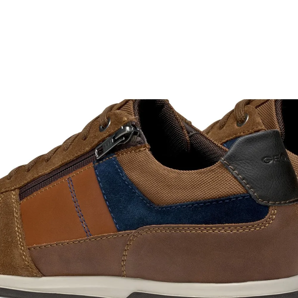 Geox U Renan B Sneakers