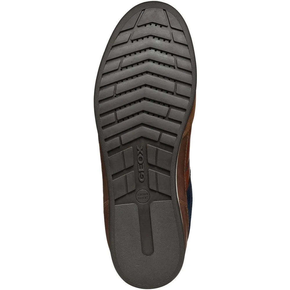 Geox U Renan B Sneakers