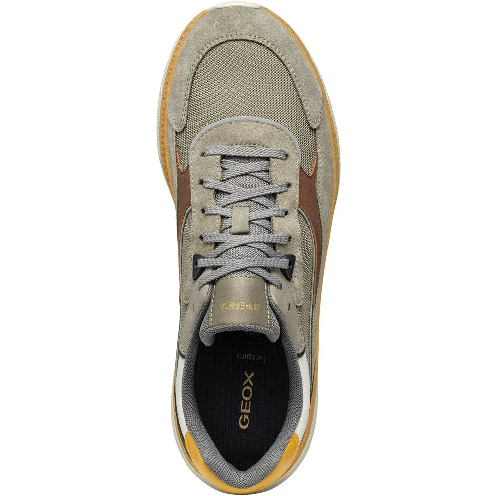 Geox U Spherica Actif X1 Sneakers