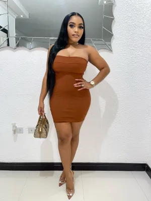 Girls Night Dress