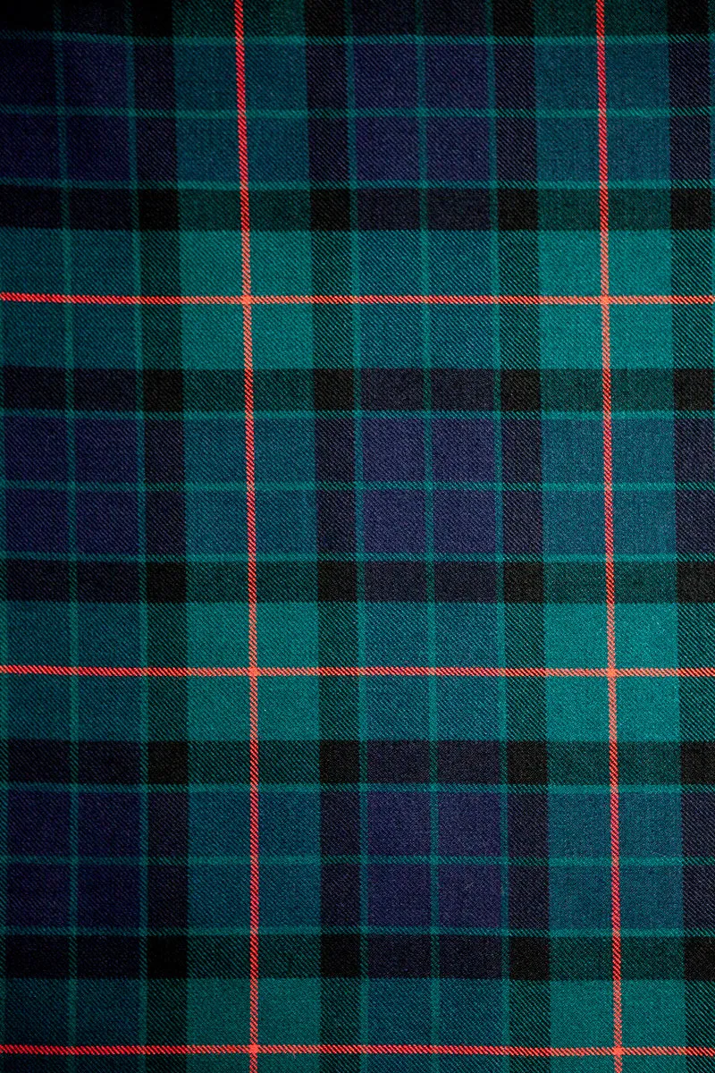 Gunn Modern Tartan