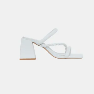 Hael & Jax Zoe - White