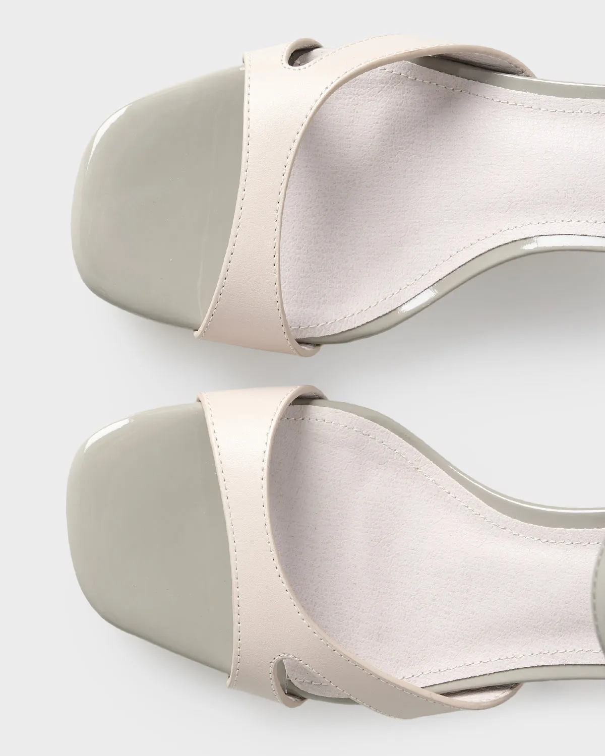 Haisley Heels