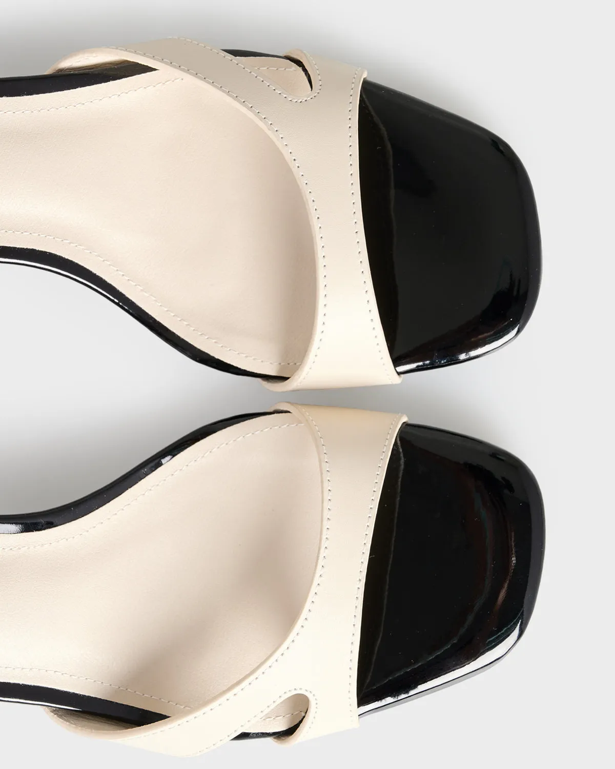 Haisley Heels