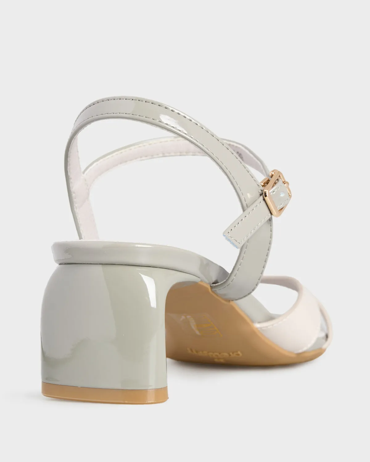 Haisley Heels