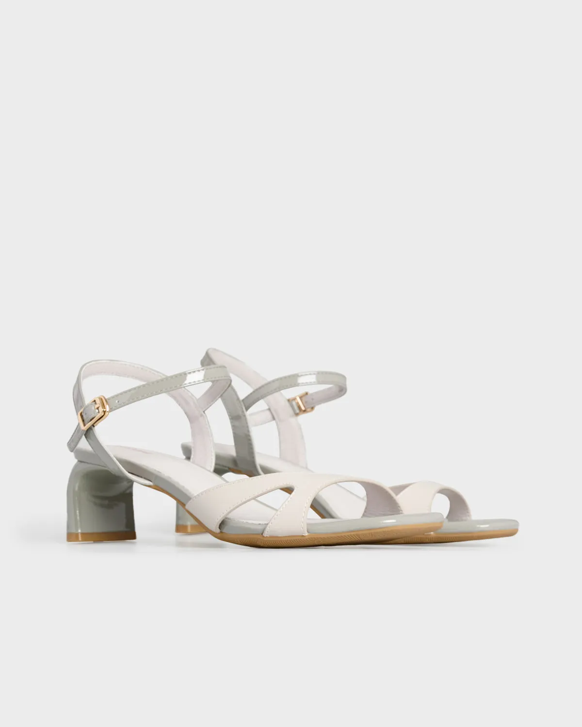 Haisley Heels