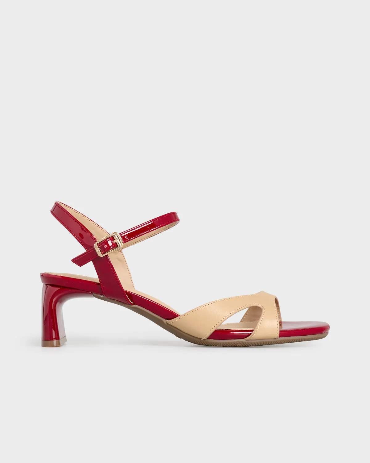 Haisley Heels