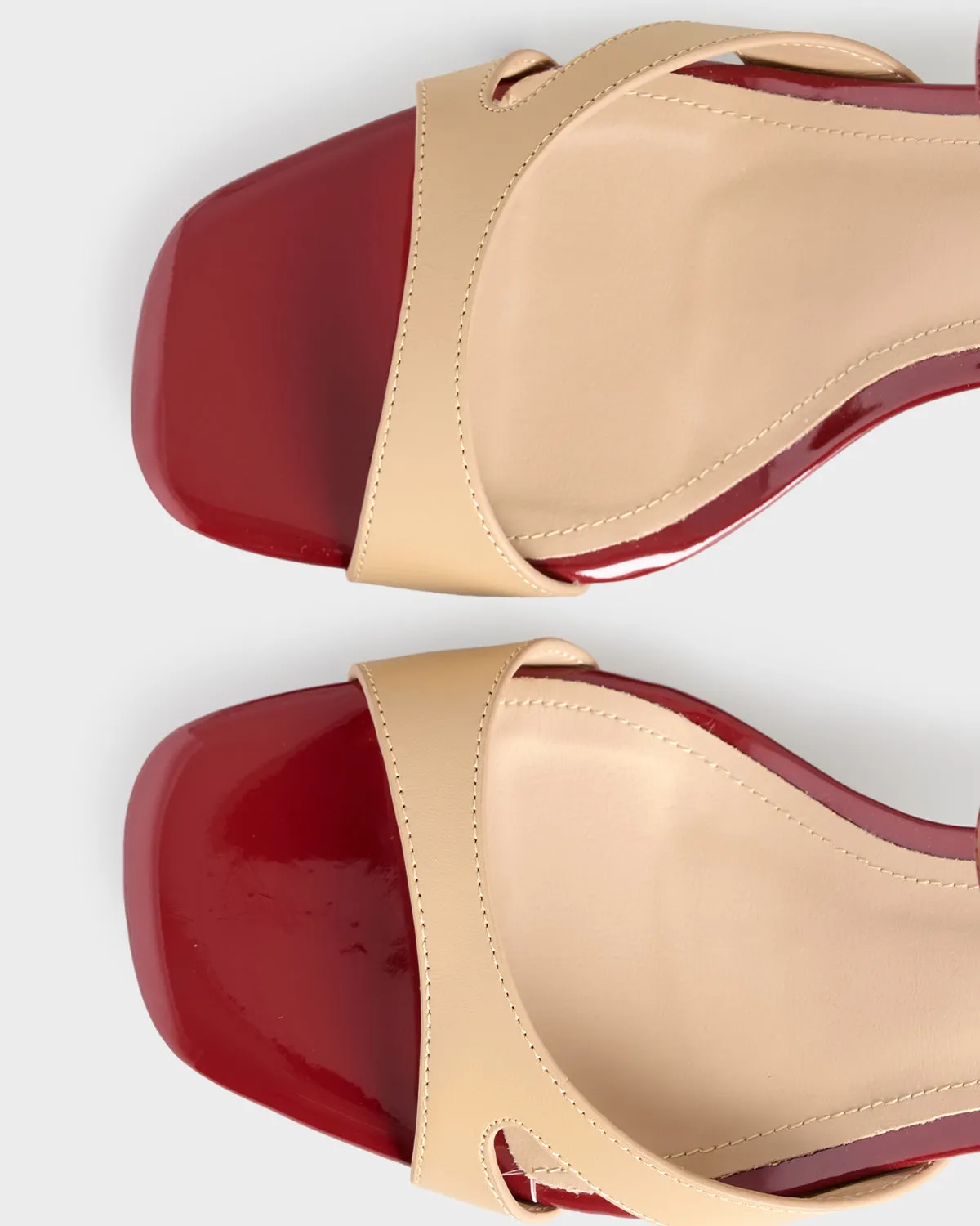 Haisley Heels