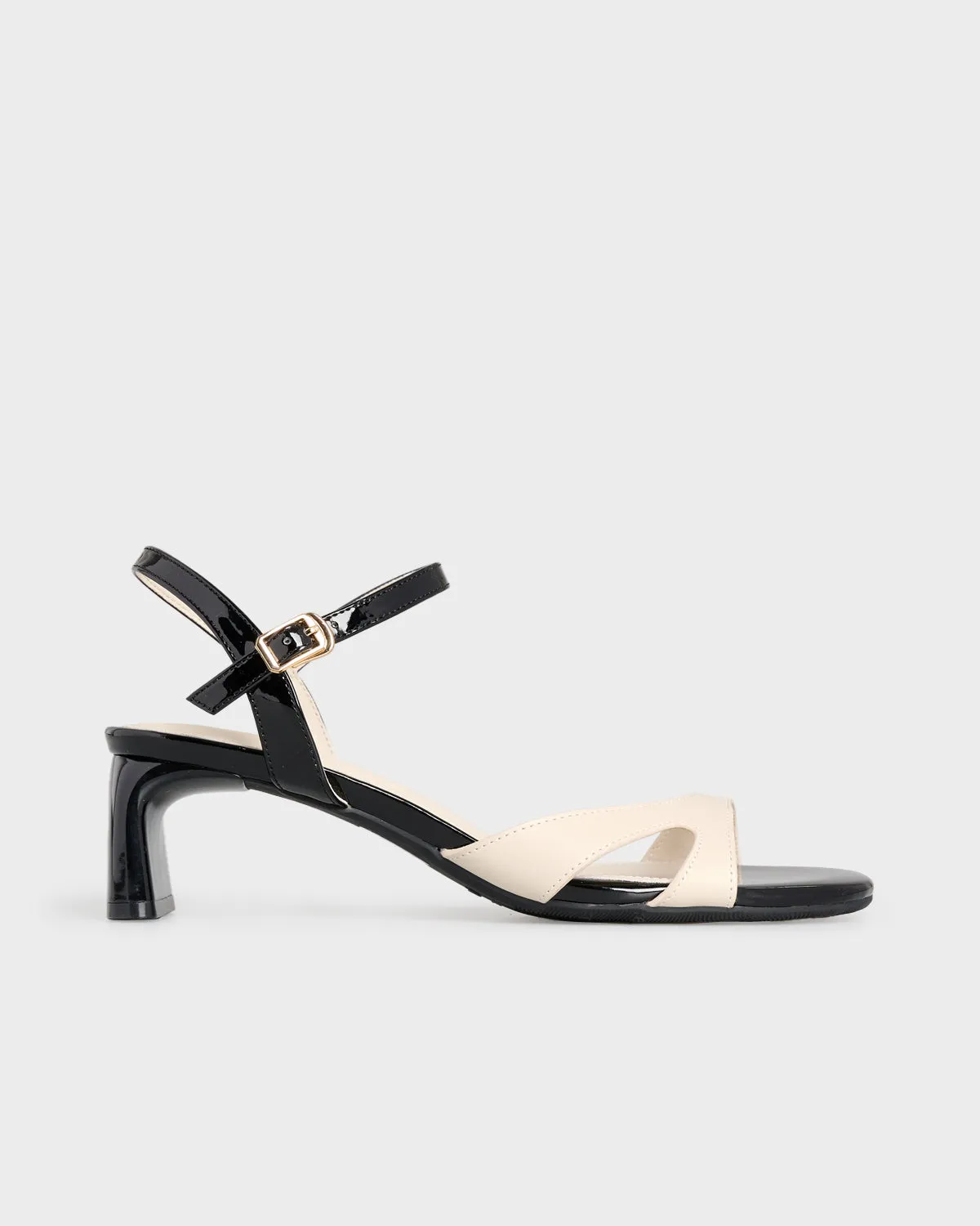 Haisley Heels