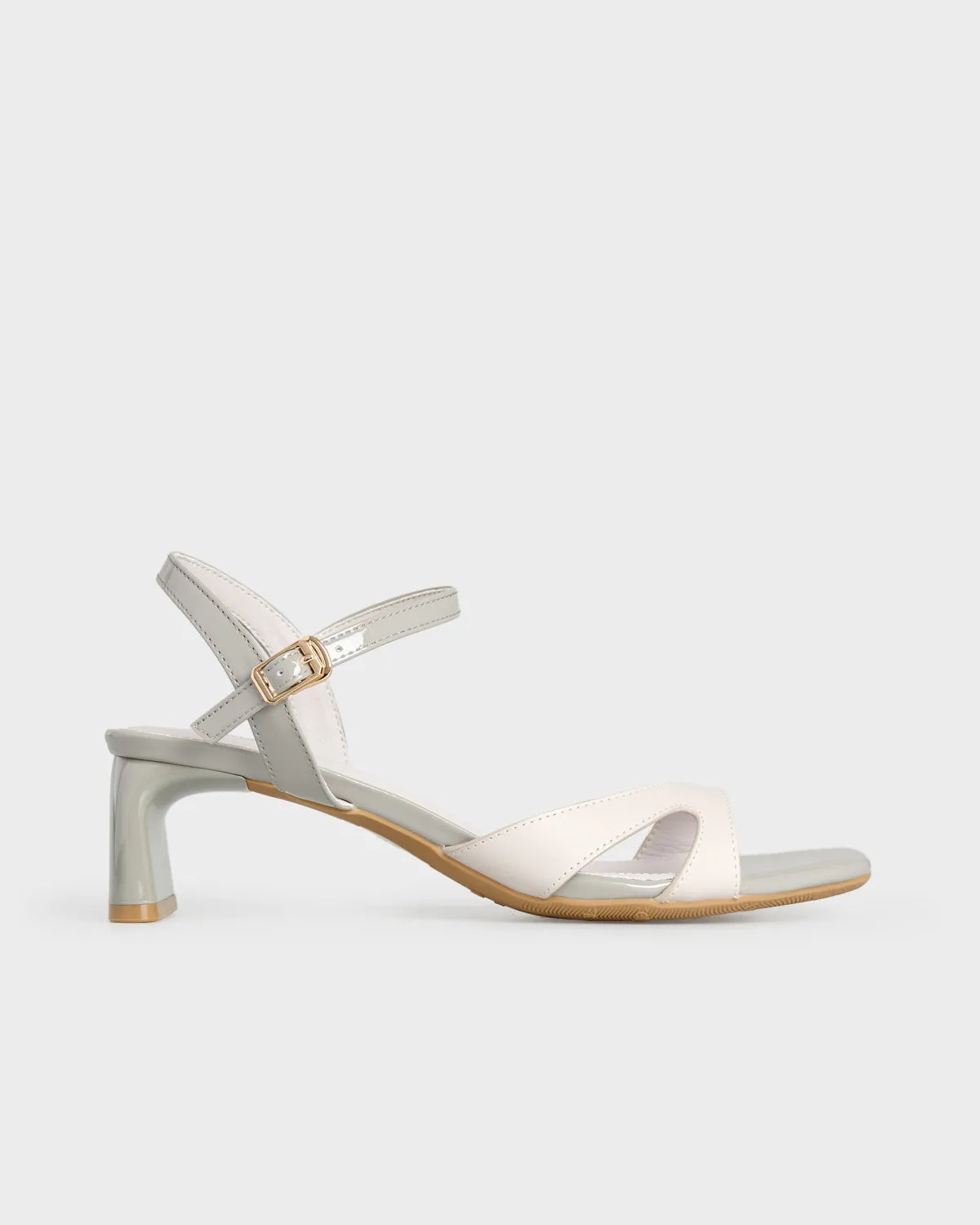 Haisley Heels
