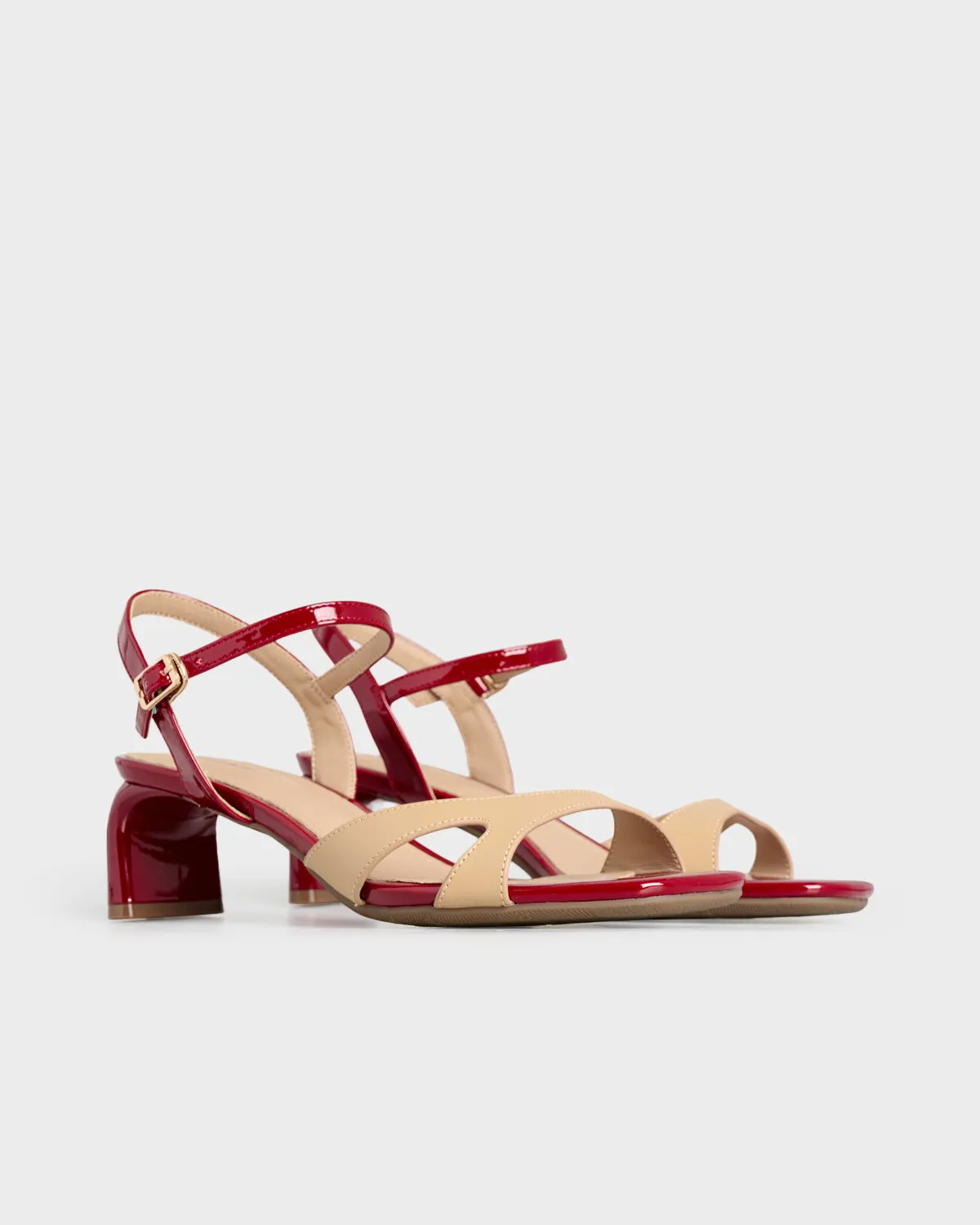 Haisley Heels
