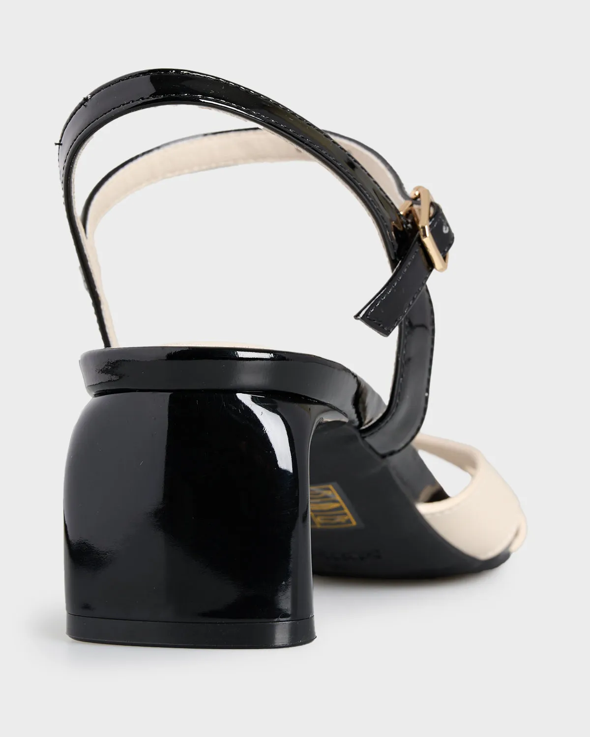 Haisley Heels