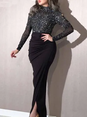 Hot Diamond Dress