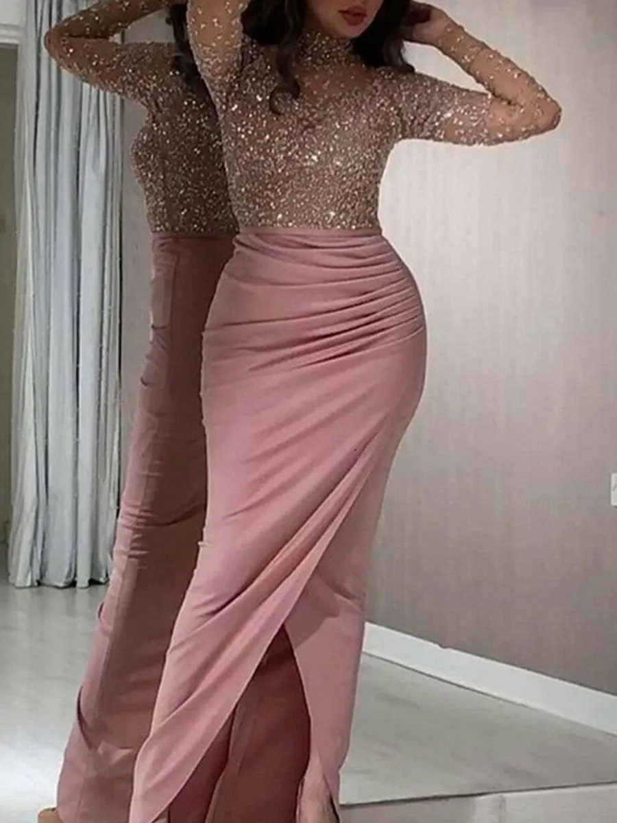 Hot Diamond Dress