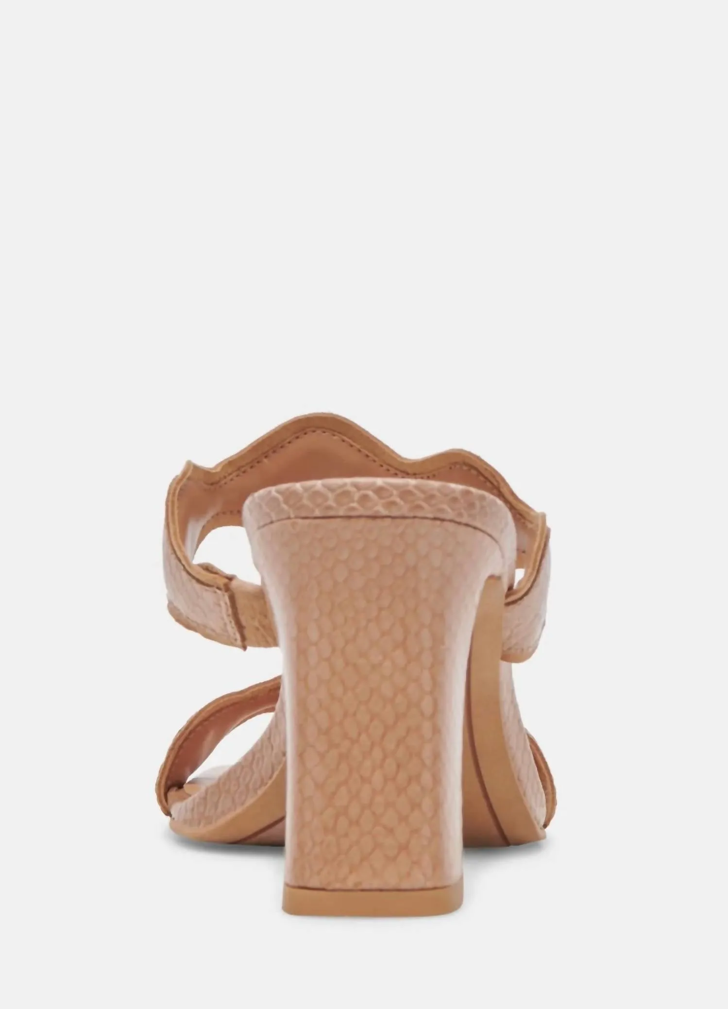 Ilva Heel Sandal
