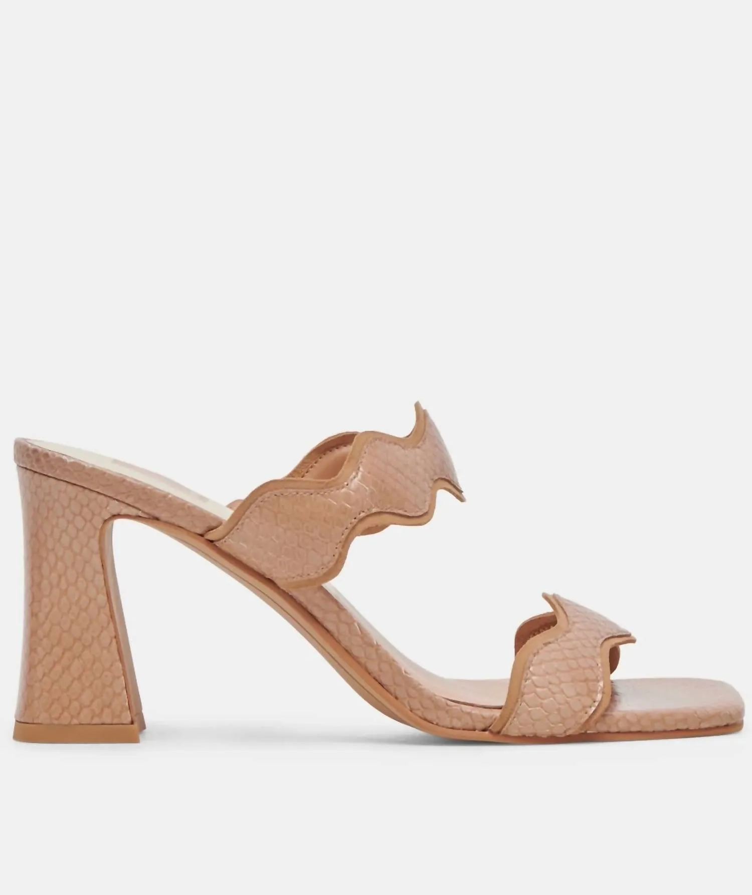 Ilva Heel Sandal