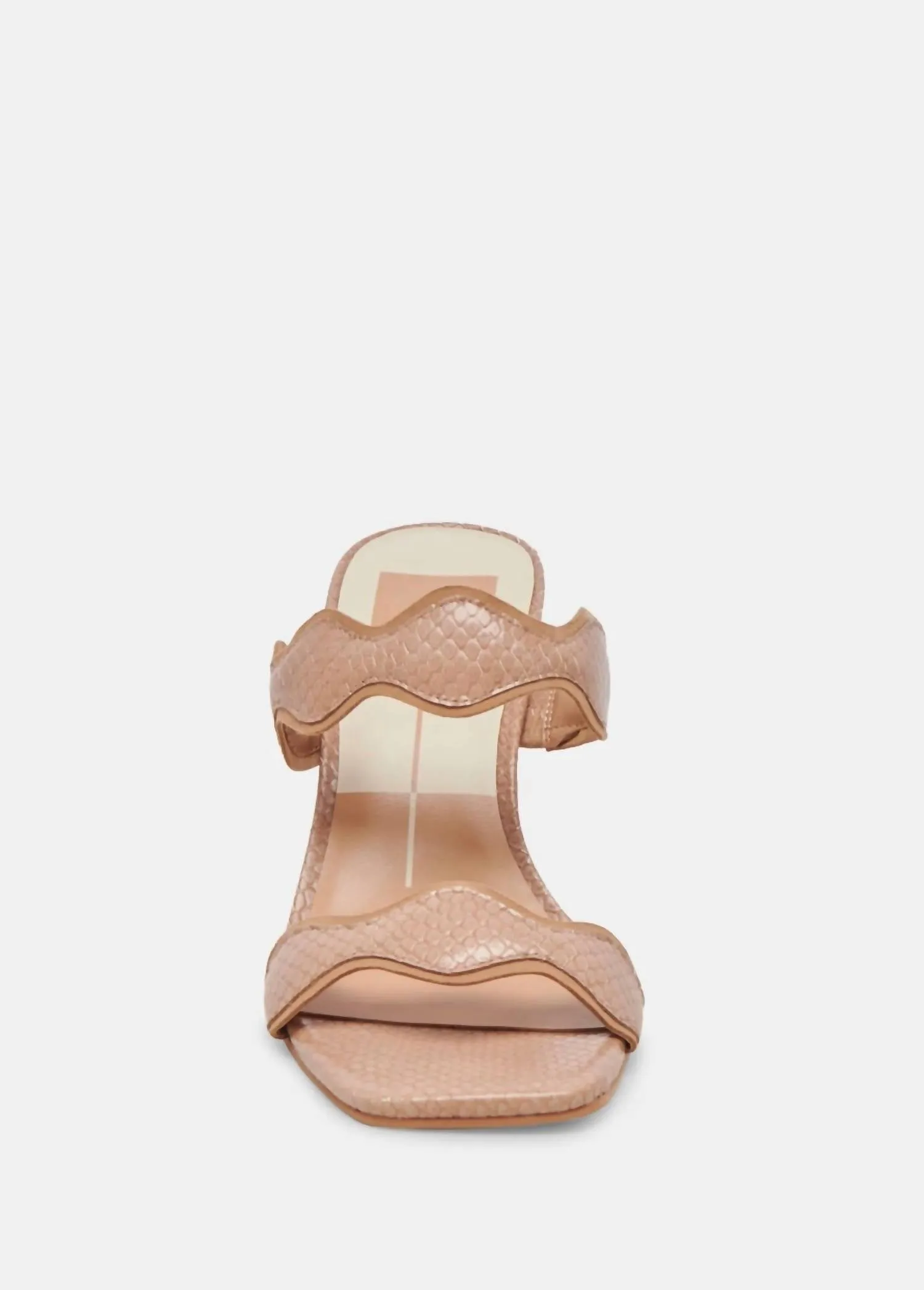 Ilva Heel Sandal