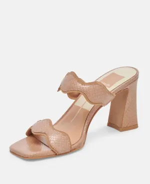 Ilva Heel Sandal