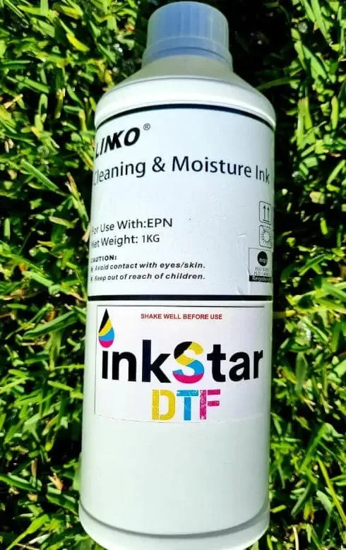 InkStar DTF Capping Solution 1L