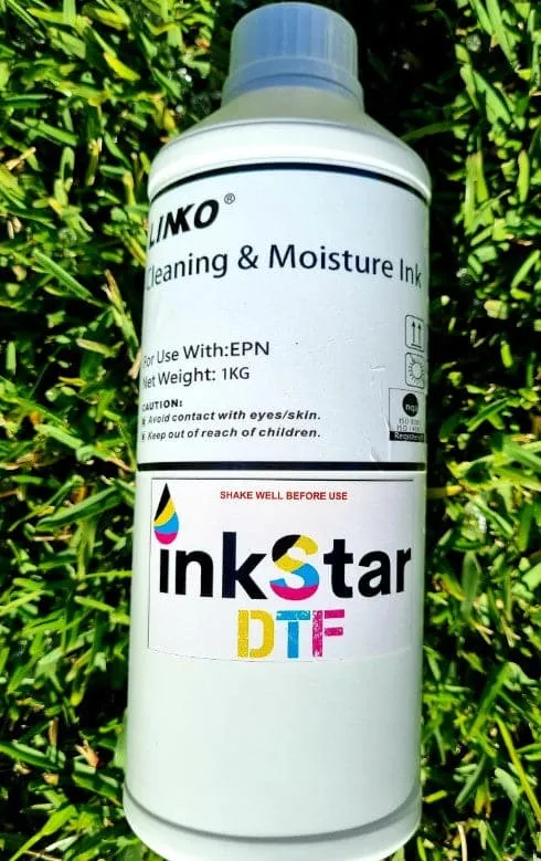 InkStar DTF Capping Solution 1L