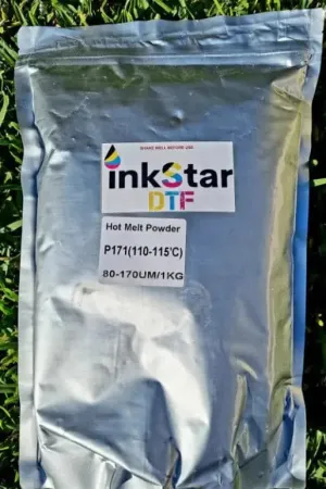 InkStar DTF Coating Powder