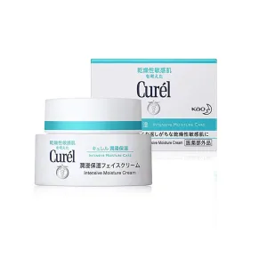 Intensive Moisture Cream