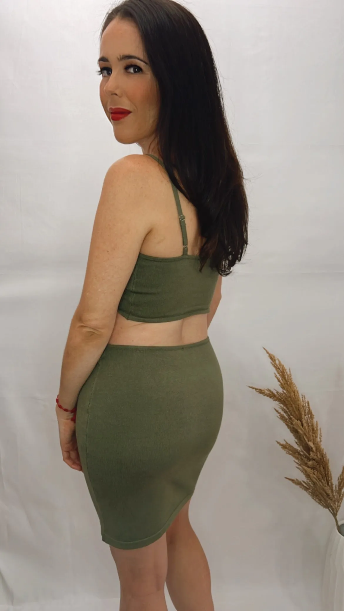 Jasmine Dress
