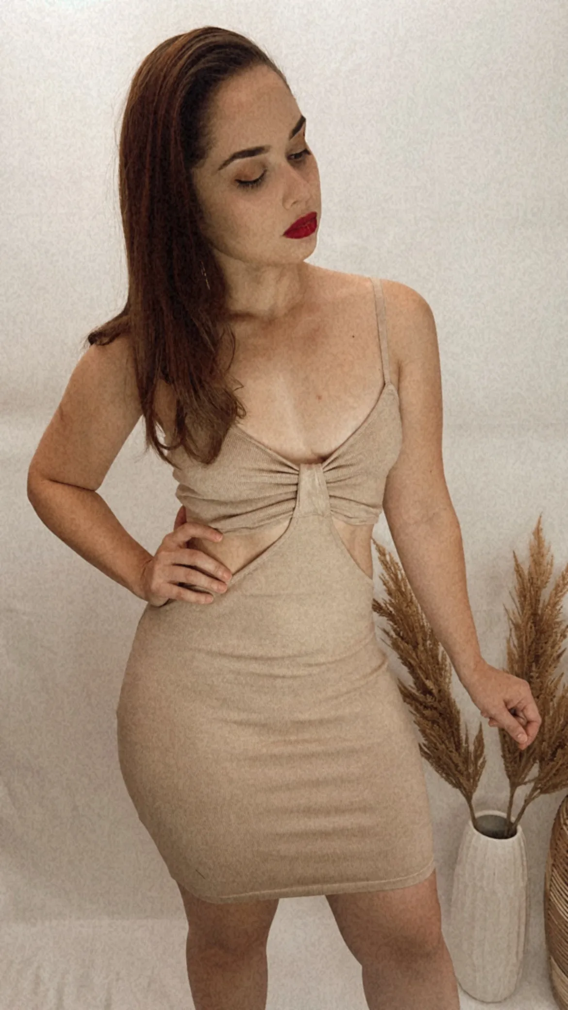 Jasmine Dress