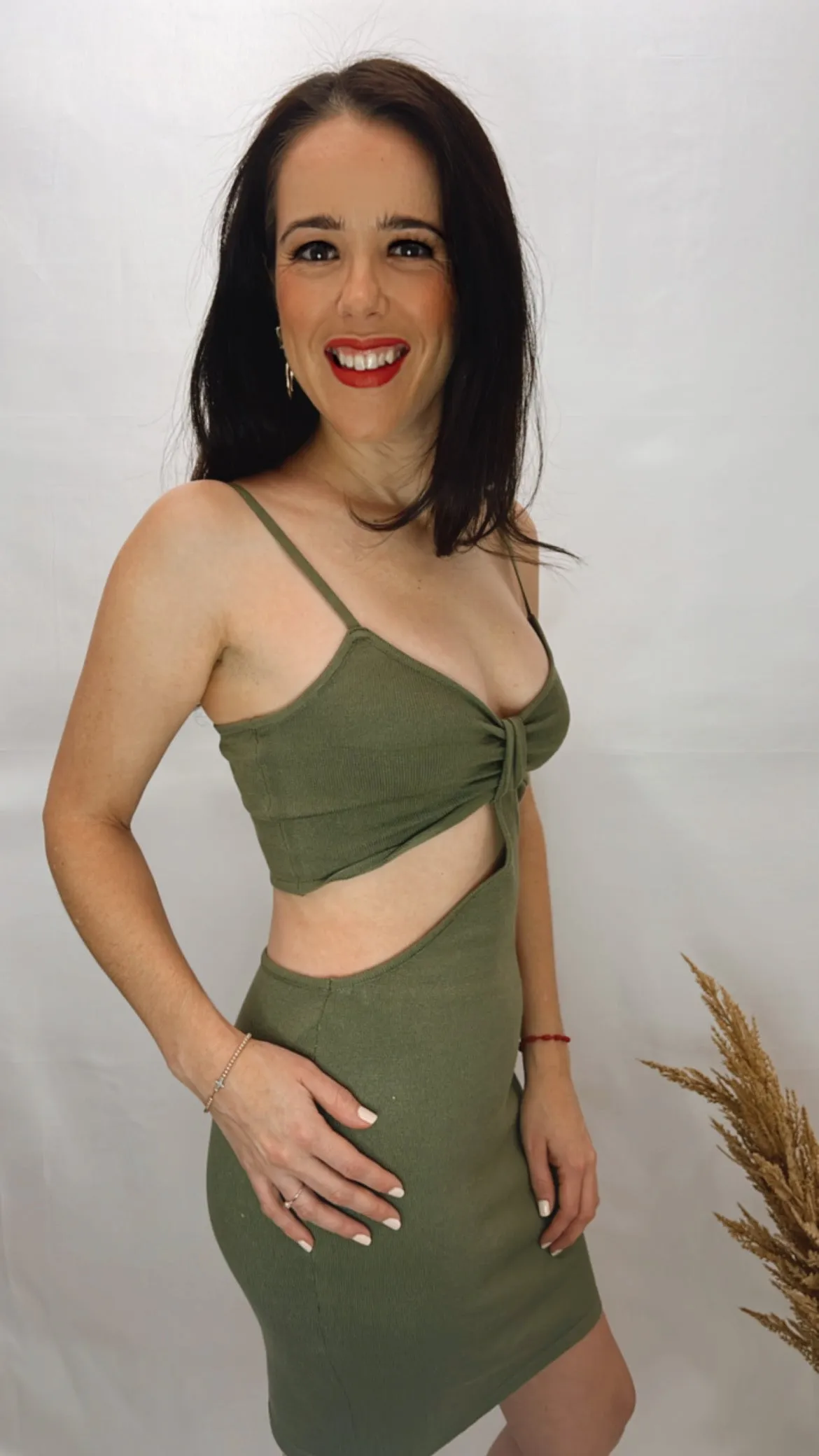 Jasmine Dress