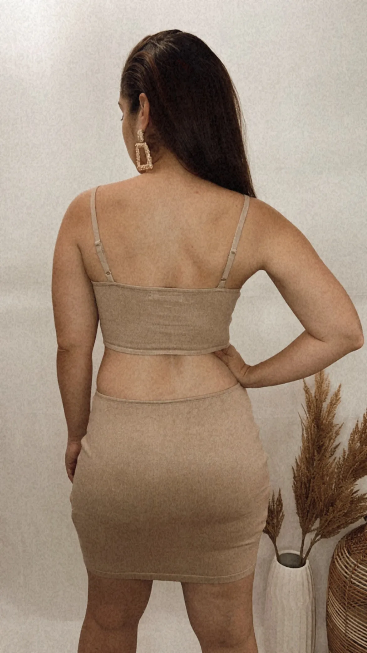 Jasmine Dress