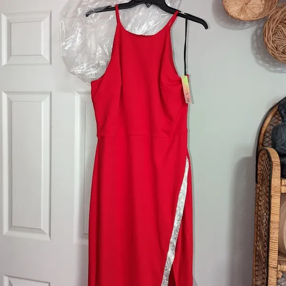 Juniors XL dress