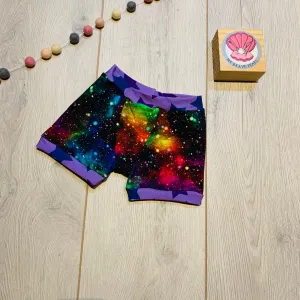 Kids Boxers - 3 Pack